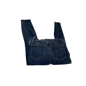 Frame Lehigh Skinny Designer Jeans. Size 28